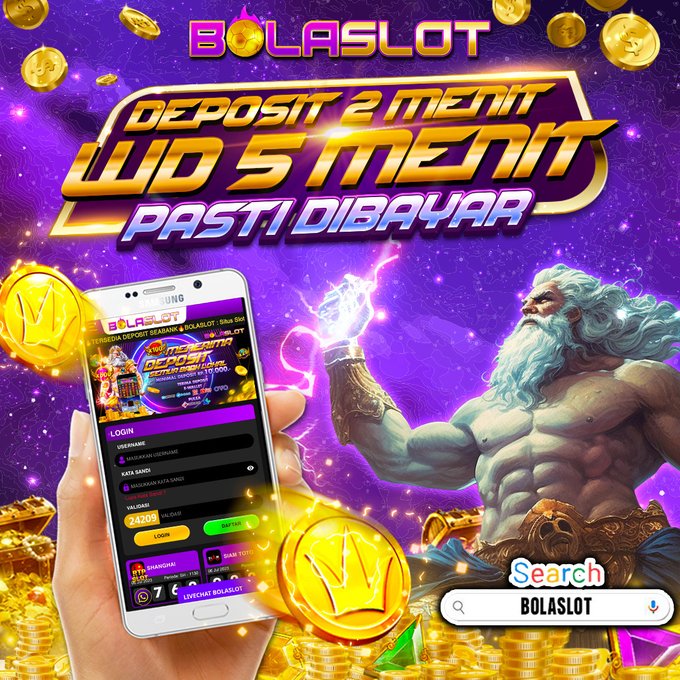 BOLASLOT: Link Login Situs Bola Slot Online Terpercaya 2025 - WooCommerce eCommerce